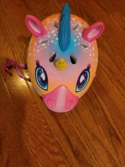 Photo of free Kid's Helmet (Montclair) #1