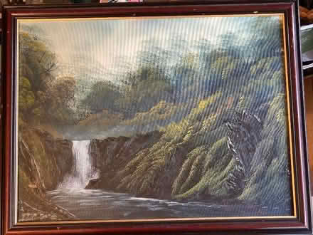 Photo of free Painting (Moulsecoomb BN2) #1