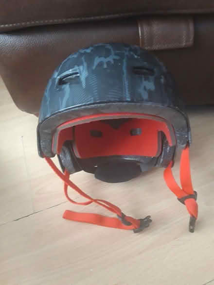 Photo of free Voodoo Helmet (Dagenham RM9) #1