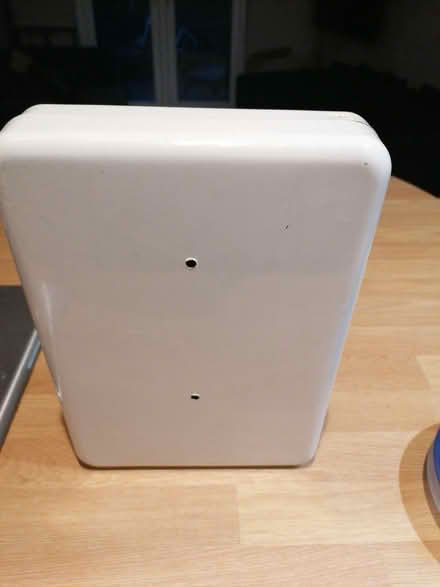 Photo of free Key Cabinet (Upper Parkstone BH14) #2