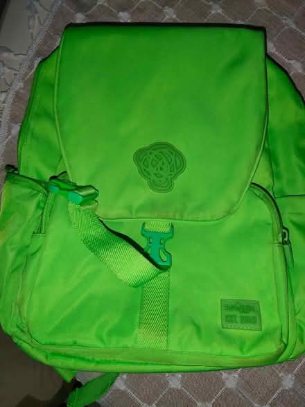 Photo of free Smiggle school bag (TN23) #1
