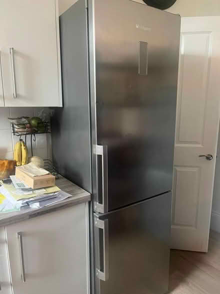 Photo of free Fridge (Lewes BN7) #1