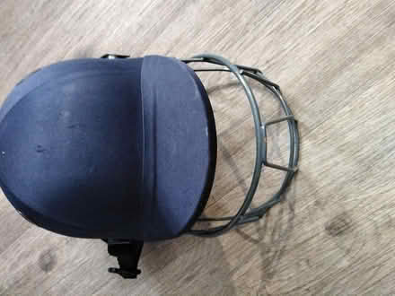 Photo of free Cricket helmet (Newbridge BA1) #1