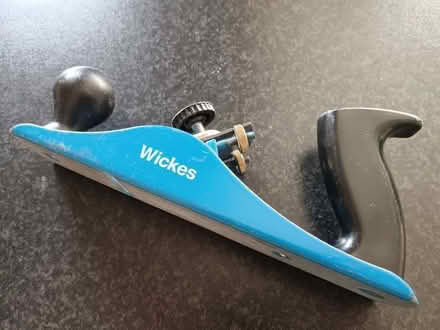 Photo of free Hand Drill and Hand Plane (Royston SG8) #1
