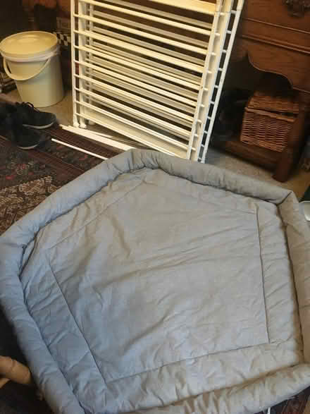 Photo of free Play pen (Shrewsbury) #3