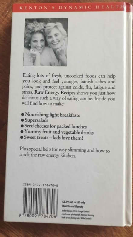 Photo of free Cooking books (TW7) #4