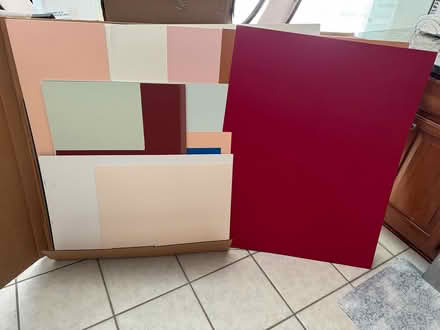 Photo of free Picture matting 2 (Boyds, close to Germantown.) #1