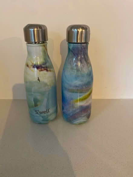Photo of free Small Swell bottles (Nepean) #1