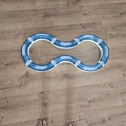 Photo of free Brain stimulating toy for cats (The Nurserylands TW12) #1