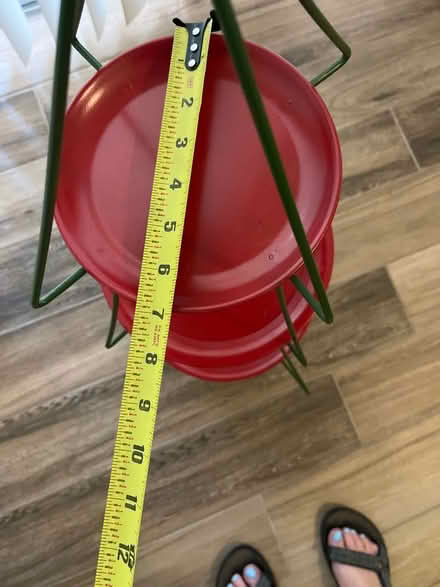Photo of free Christmas tree serving tower (Westchase Fl) #3