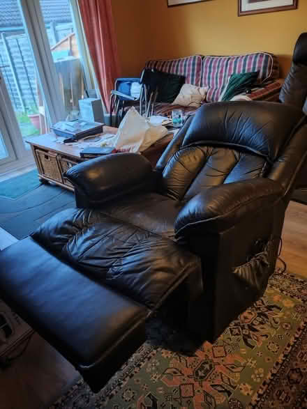 Photo of free Lazy Boy Arm Chair (Old Town SG1) #1