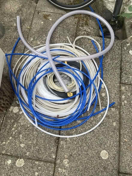 Photo of free Tubing (Sizergh LA8) #1