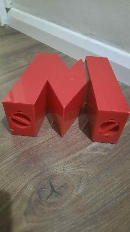 Photo of free Money box (Abbey Wood SE2) #2