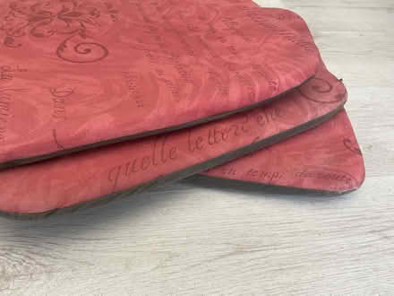 Photo of free 7 Seat pads (cushions) (BR3) #4