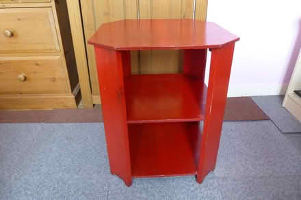 Photo of free Side table (Havant PO9) #1