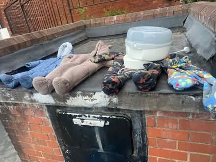 Photo of free Baby stuff (Lewisham) #1