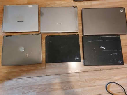 Photo of free Joblot laptops and Carboot stuff (Aughton L39) #4