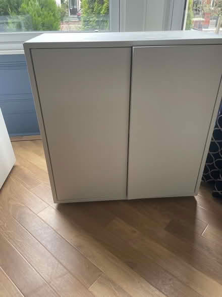 Photo of free IKEA storage units (Southport PR8) #1