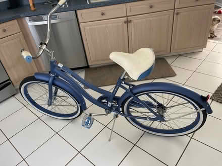 Photo of free Womens no speed bike (Westchase Fl) #1