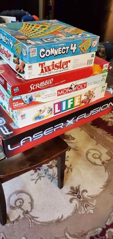 Photo of free Games (Channelview) #1