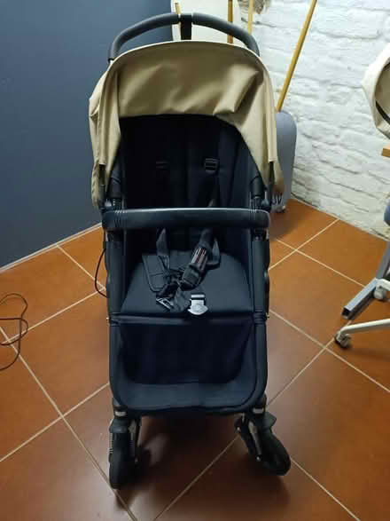 Photo of free Maxi-cosi buggy (EH9) #1
