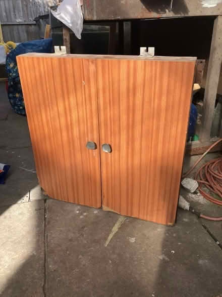 Photo of free Dartboard (Oswestry SY11) #2