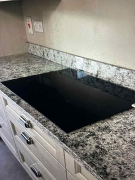 Photo of free Nordmende Induction Hobb (Killester Dublin 5) #1