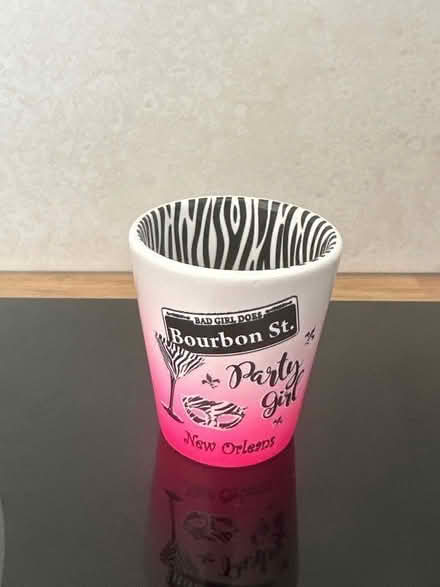 Photo of free Unused ceramic shot (Blackbird Leys OX4) #1