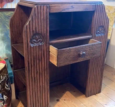 Photo of free Small storage unit (Moulsecoomb BN2) #1