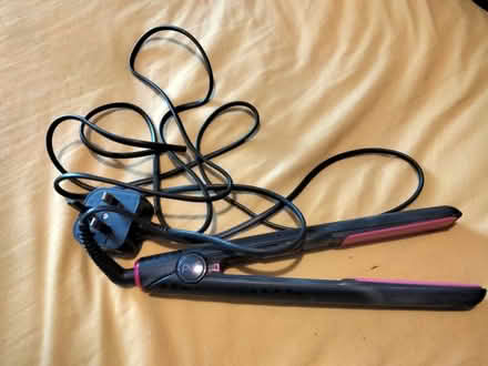 Photo of free GHD Straighteners (Hillsborough S6) #1