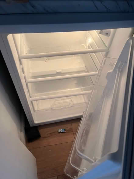 Photo of free Under counter Fridge (PO13 Lee on solent) #2