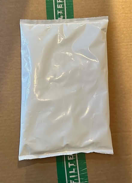 Photo of free Cold pack for ice chest or other (Near downtown Pleasanton) #1