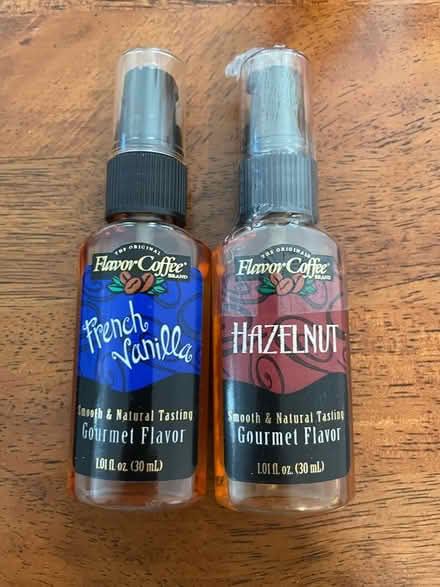 Photo of free Baking Supplies (Verano - Middlefield Road) #4