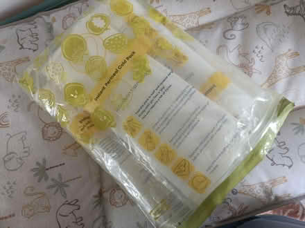 Photo of free Postpartum stuff (Musselburgh EH21) #1