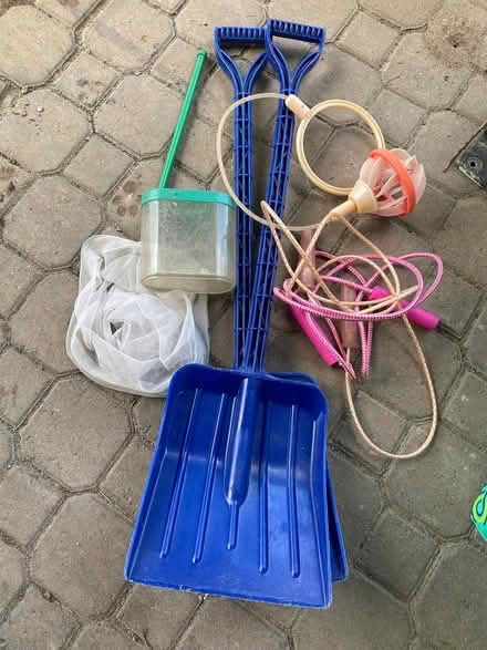 Photo of free kids outdoor toys (Nepean) #1