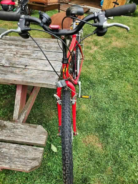 Photo of free High end lightweight bike g/c (Hazlet, NJ) #2