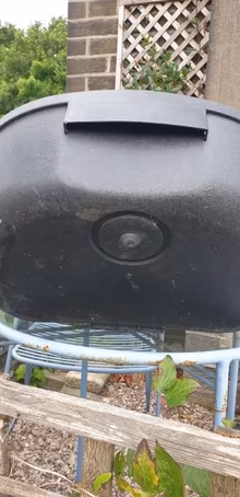 Photo of free Motorbike box / helmet box (Warley HX2) #4