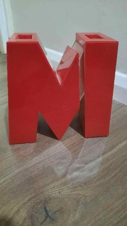 Photo of free Money box (Abbey Wood SE2) #1
