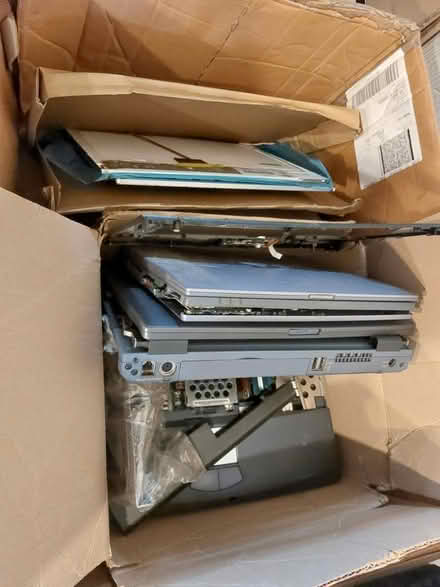 Photo of free Joblot laptops and Carboot stuff (Aughton L39) #2