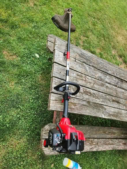 Photo of free Toro trimmer not working (Hazlet, NJ) #1