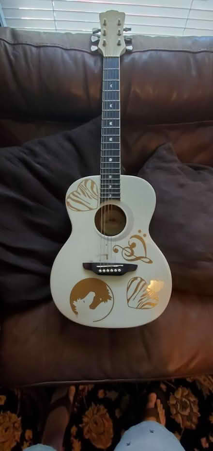 Photo of free Guitar (Channelview) #1