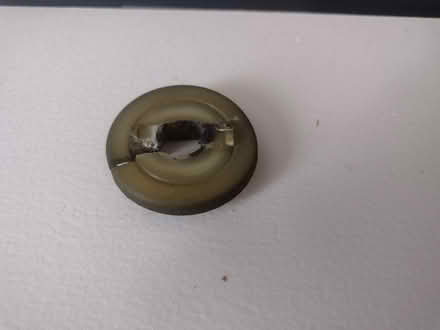 Photo of free Sovereign electric lawnmower (Greater Leys OX4) #3