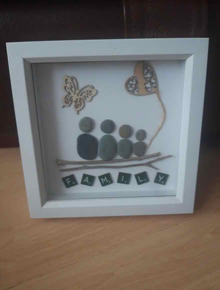 Photo of free Picture Frame (Dagenham RM9) #1
