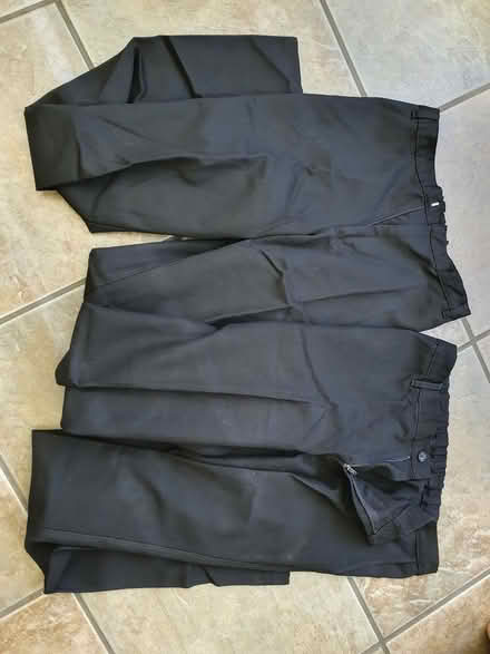 Photo of free School uniform shirts and trousers (Nascot Wood WD24) #3