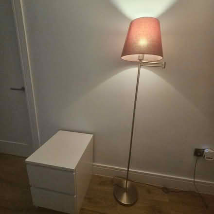 Photo of free Floor lamp (The Nurserylands TW12) #3