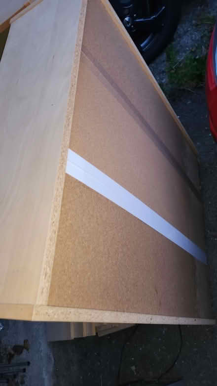 Photo of free 2 x Billy book cases incl 7 shelves (Wimbledon SW20) #2