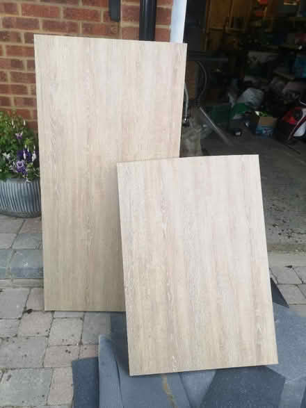 Photo of free Laminate worktop (BN24) #1