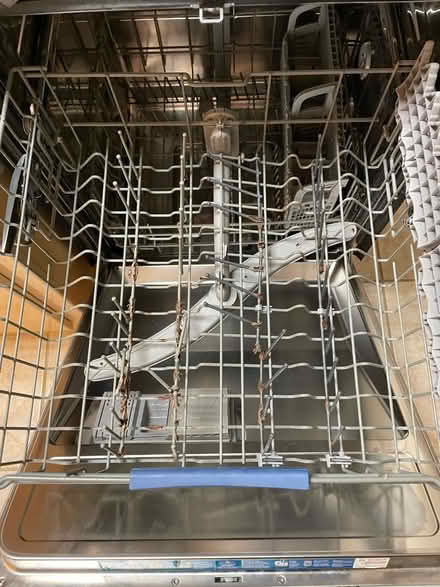 Photo of free Bosch Dishwasher (South side; King’s Crossing) #2