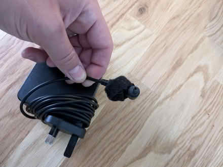 Photo of free Laptop charger (Ipswich IP1) #3