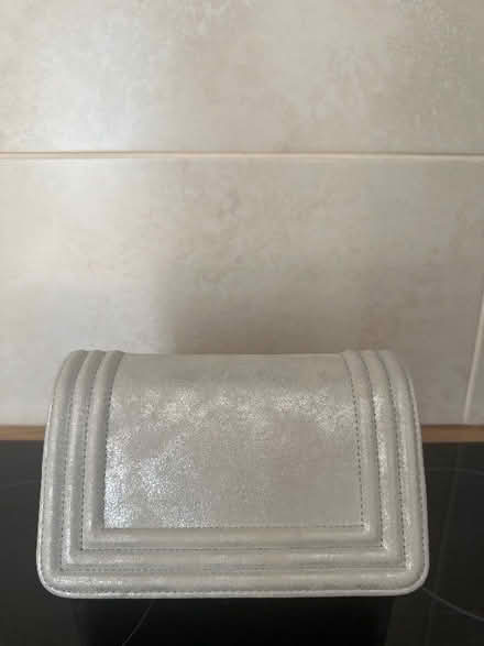 Photo of free Small bag, slightly damaged (Blackbird Leys OX4) #1